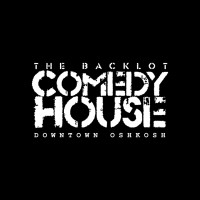 The Backlot Comedy House logo, The Backlot Comedy House contact details