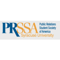 PRSSA, W. P. Ehling Chapter logo, PRSSA, W. P. Ehling Chapter contact details