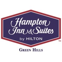 Hampton Inn & Suites Green Hills logo, Hampton Inn & Suites Green Hills contact details