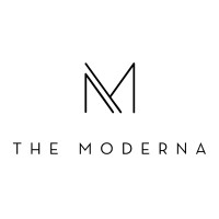 Moderna Media logo, Moderna Media contact details