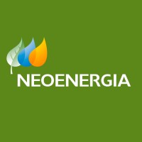 Neoenergia logo, Neoenergia contact details