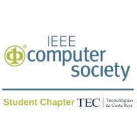 IEEE Computer Society TEC San Carlos logo, IEEE Computer Society TEC San Carlos contact details