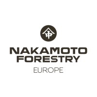 Nakamoto Forestry Europe logo, Nakamoto Forestry Europe contact details