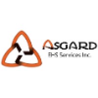 Asgard EHS Services logo, Asgard EHS Services contact details