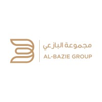 Al Bazie Group logo, Al Bazie Group contact details