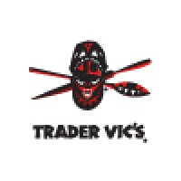 Trader Vic's logo, Trader Vic's contact details