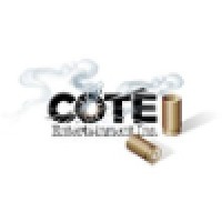 Cote Entertainment Inc logo, Cote Entertainment Inc contact details