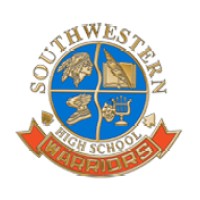 Southwestern High School logo, Southwestern High School contact details