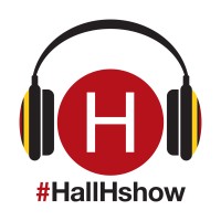 Hall H Show Podcast logo, Hall H Show Podcast contact details