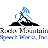 Rocky Mountain Speech Works, Inc logo, Rocky Mountain Speech Works, Inc contact details