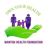 Wantok Health Foundation logo, Wantok Health Foundation contact details