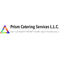 Prism Catering Services LLC logo, Prism Catering Services LLC contact details