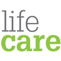 Lifecare Australia logo, Lifecare Australia contact details