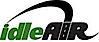 Idleair logo, Idleair contact details