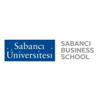 Sabancı Business School logo, Sabancı Business School contact details