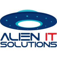 Alien IT Solutions Pty Ltd logo, Alien IT Solutions Pty Ltd contact details