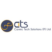 Carmic Tech Solutions Private Limited logo, Carmic Tech Solutions Private Limited contact details