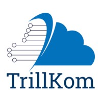 TrillKom Foundation logo, TrillKom Foundation contact details