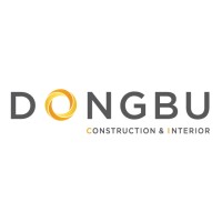 DONGBU C & I logo, DONGBU C & I contact details