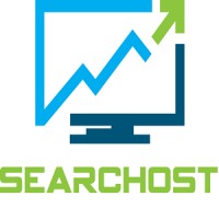 Searchost, LLC logo, Searchost, LLC contact details