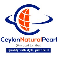 Ceylon Natural Pearl logo, Ceylon Natural Pearl contact details