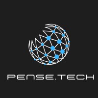 PENSE.TECH logo, PENSE.TECH contact details