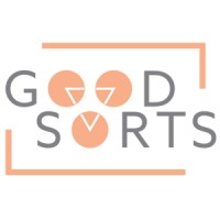 Good Sorts logo, Good Sorts contact details