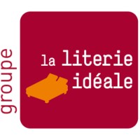 GROUPE LA LITERIE IDEALE logo, GROUPE LA LITERIE IDEALE contact details