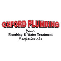 Oxford Plumbing Inc logo, Oxford Plumbing Inc contact details