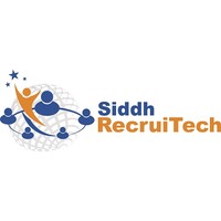 Siddh RecruiTech logo, Siddh RecruiTech contact details