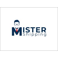 Mister Shipping logo, Mister Shipping contact details