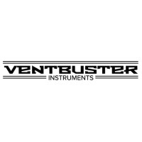 Ventbusters logo, Ventbusters contact details