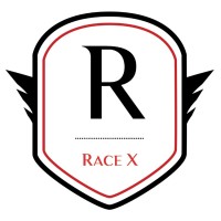 RaceX LLC logo, RaceX LLC contact details