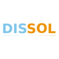 DISSOL logo, DISSOL contact details