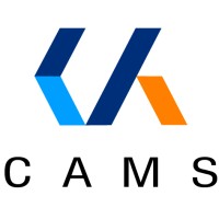 CAMS Assethub logo, CAMS Assethub contact details