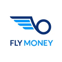 Fly Money logo, Fly Money contact details