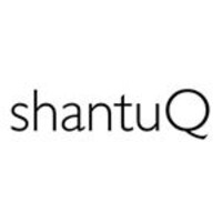 shantuQ logo, shantuQ contact details