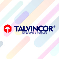 Talvincor Etiquetas e Rótulos logo, Talvincor Etiquetas e Rótulos contact details