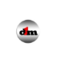 D1M Marketing Digital logo, D1M Marketing Digital contact details