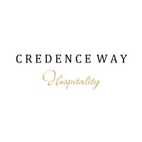 CREDENCE WAY HOSPITALITY logo, CREDENCE WAY HOSPITALITY contact details