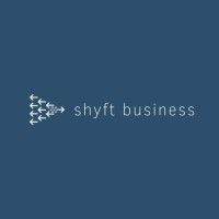 Shyft Business logo, Shyft Business contact details