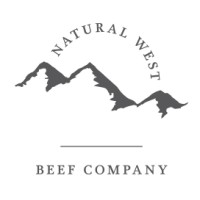 Natural West Beef Company logo, Natural West Beef Company contact details