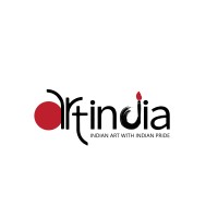 artindia.co logo, artindia.co contact details