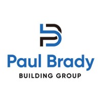 Paul Brady Building Group logo, Paul Brady Building Group contact details