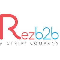 Rezb2b logo, Rezb2b contact details