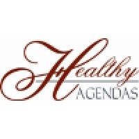 Healthy Agendas logo, Healthy Agendas contact details