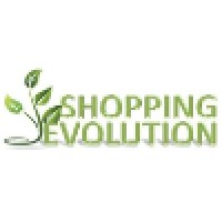 Shopping Evolution logo, Shopping Evolution contact details