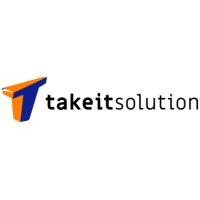 takeitsolution logo, takeitsolution contact details