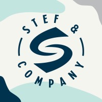 Stef & Company logo, Stef & Company contact details