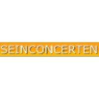 Seinconcerten logo, Seinconcerten contact details